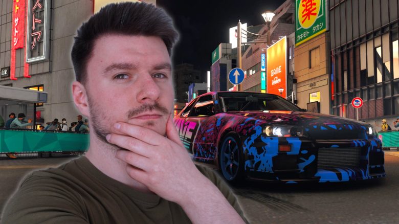 Dariusz Forza Horizon 6