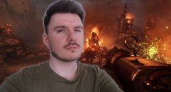 Dariusz Witchfire