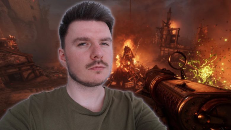 Dariusz Witchfire