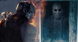 Dead by Daylight Jason Trapper titel title 1280x720