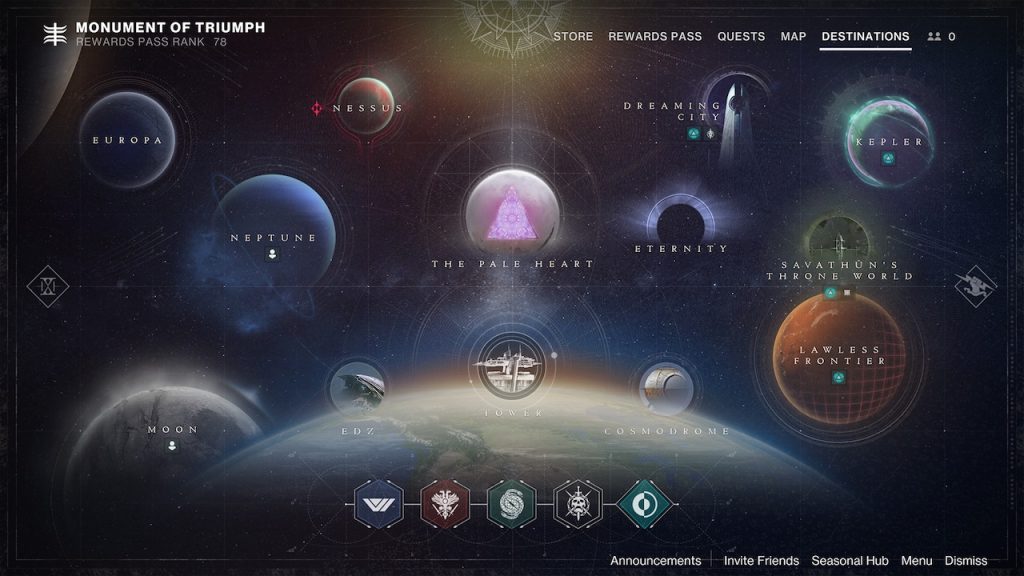 Destiny-2-Sternenkarte-Anpassung