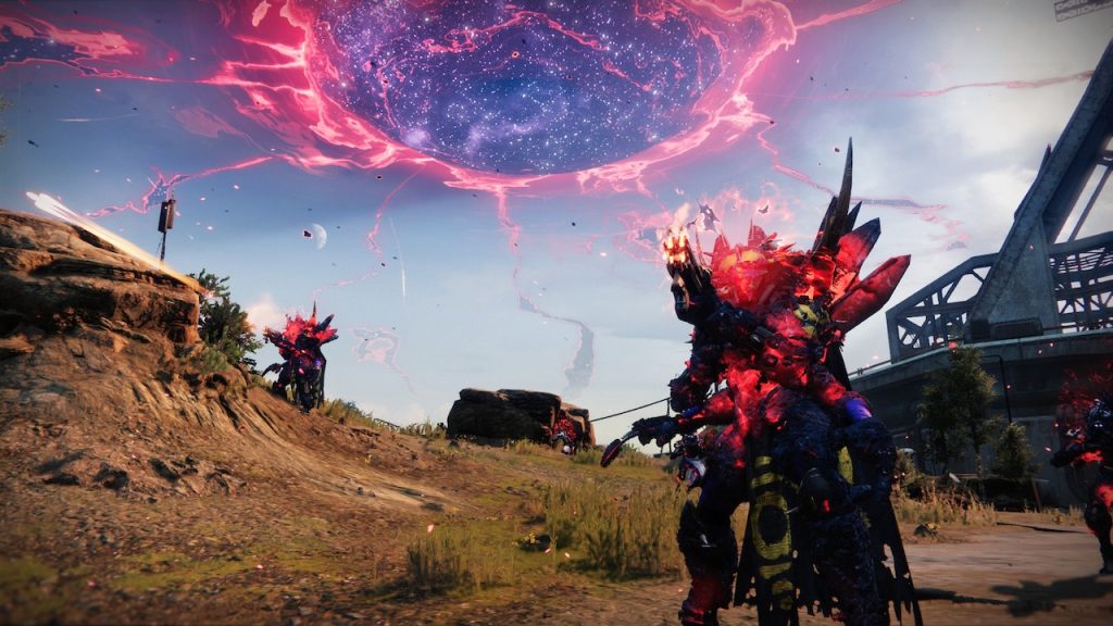 Destiny-2-Verzerrte-Gegner