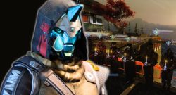 Destiny 2 traurig