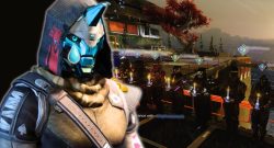 Destiny 2 traurige Community