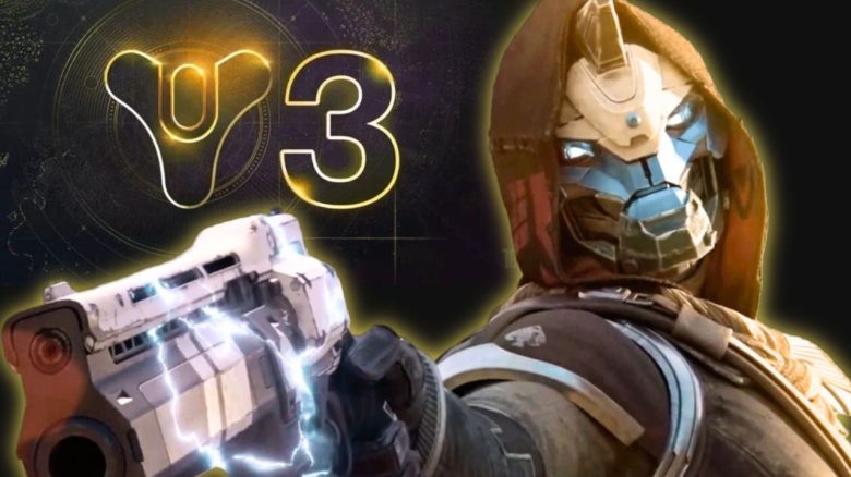 Destiny 3