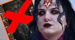 Diablo 4 Alexandra glücklich ohne Build Titel