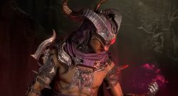 Screenshot aus dem launch-Trailer zu Diablo 4: Lord of Hatred