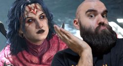 Diablo 4 Warlock ja aber wie titel