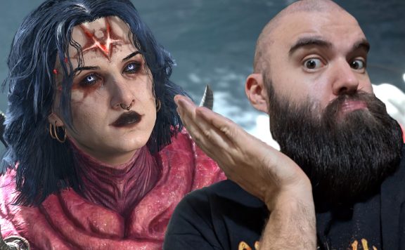 Diablo 4 Warlock ja aber wie titel