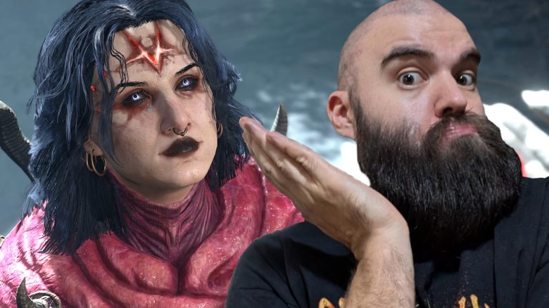 Diablo 4 Warlock ja aber wie titel