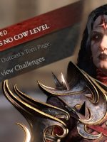 Diablo 4: Kuhlevel öffnen – So geht’s Schritt für Schritt