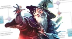 Elminster D&D
