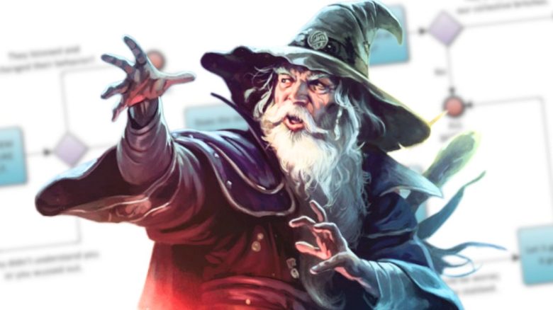 Elminster D&D
