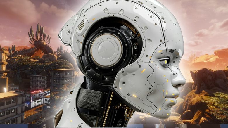 Entropia Universe KI NPCs