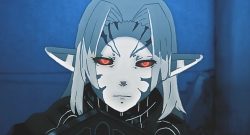 FFXI Jubiläum Anime