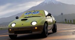 Forza Horizon 6 Autozam