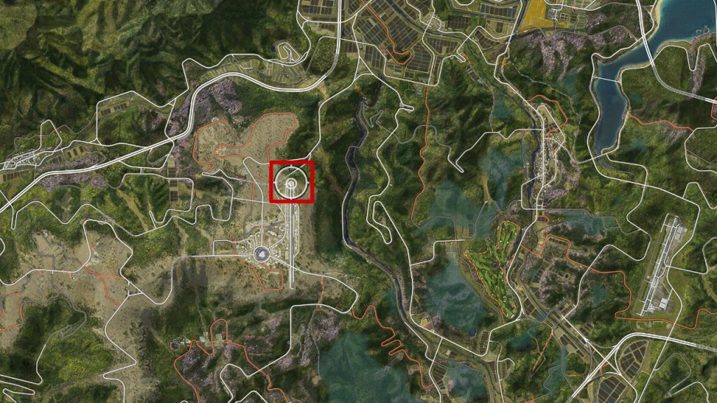 Forza Horizon 6 Mazda MX5 Miata FE kaufen Map-Location