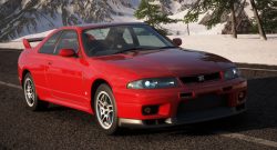 Forza Horizon 6 Nissan Skyline GT-R V-Spec
