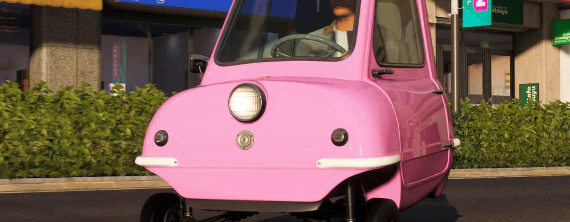 Forza Horizon 6 Peel P50