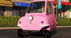 Forza Horizon 6 Peel P50