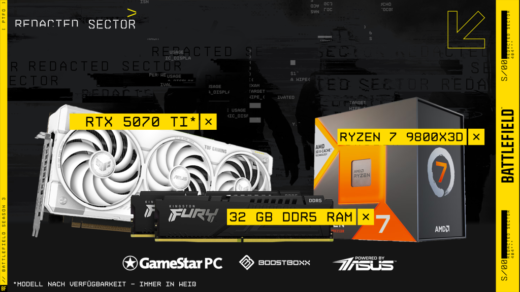 GSPC - 2026-05 - GSPC Battlefield-Aktion - 16x9 - 5070 Ti
