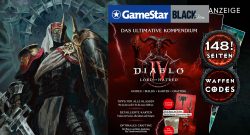 Sonderheft lieferbar: Besiegt den Lord of Hatred mit unseren Guides und Codes für Paladin und Hexenmeister!