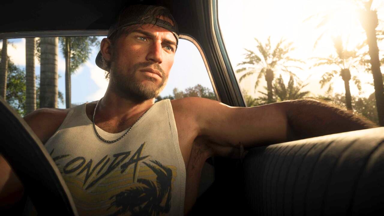 Take Two Chef Macht Es Wie Damals An Der Uni Verschob GTA 6 Um GTA 6 AUto 