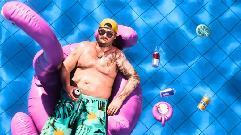 GTA 6 Pool