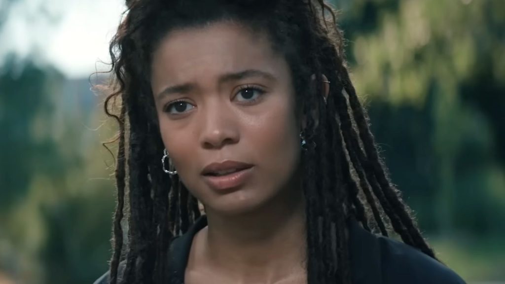 Gen V Staffel 2 Marie