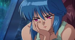 Ghost in the Shell Titel title