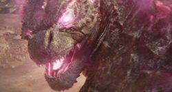 Godzilla vs Galactus