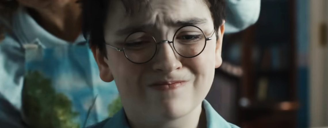 Die Serie zu Harry Potter hat dasselbe Problem wie die Filme, verliert schon nach Staffel 1 eine Schauspielerin