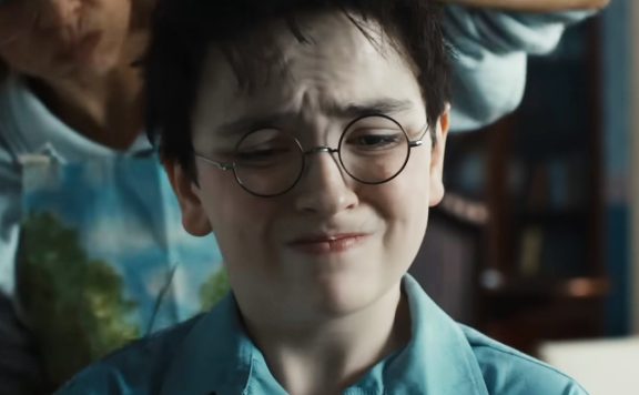 Harry Potter Serie Ginny