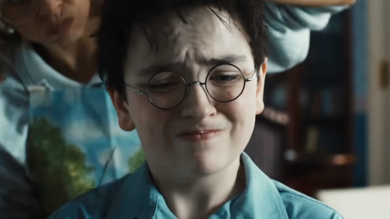 Harry Potter Serie Ginny