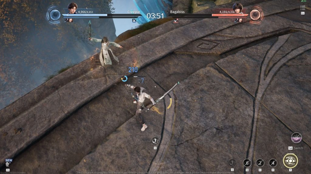 Honor of Kings: World - PvP