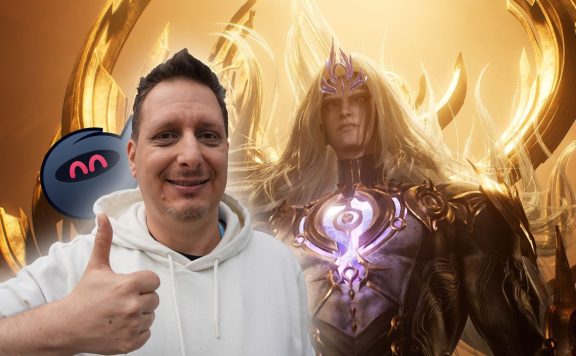 Honor of Kings World Aufmacher