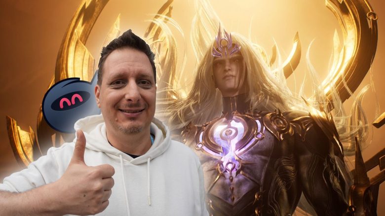 Honor of Kings World Aufmacher