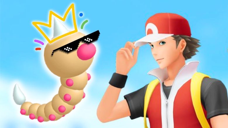 Hornliu ist King