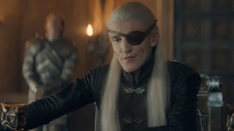 House of the Dragon Staffel 2 Folge 4 Inside
