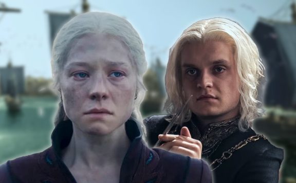 House of the Dragon Staffel drei wird mich zerstoeren Titelbild