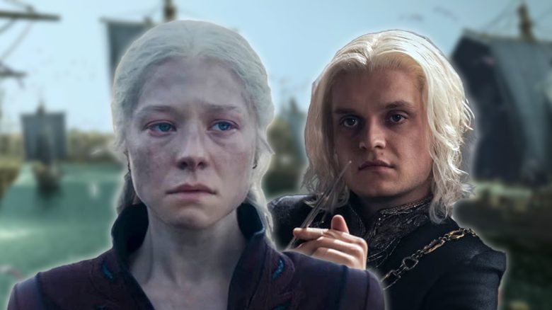 House of the Dragon Staffel drei wird mich zerstoeren Titelbild