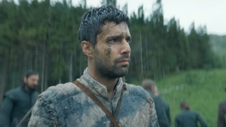 House of the Dragons Staffel 3 Trailerbild