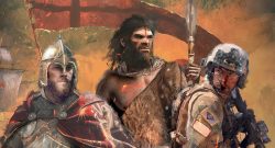 Offizielles Artwork zu Imperium Eternal