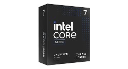 Intel Core Ultra 7 270K Plus um 14% reduziert