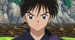 Inuyasha Miroku Titel title