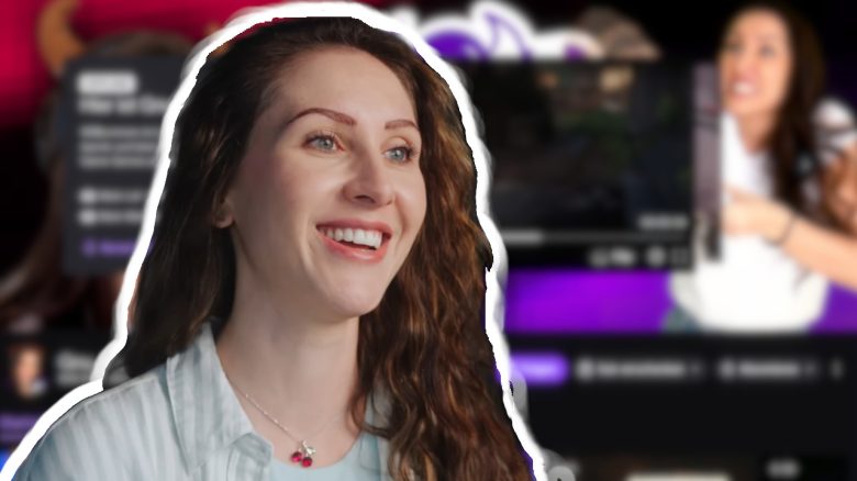 Jasmin Gnu wollte eigentlich Spiele entwickeln.