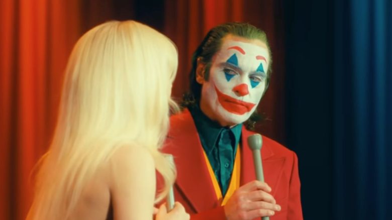 Joker 2 Trailerbild Warner Bros