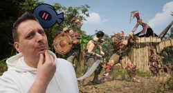 Kickstarter MMOs 2026
