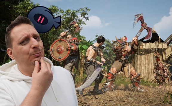 Kickstarter MMOs 2026