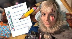 LARP Packliste Titelbild